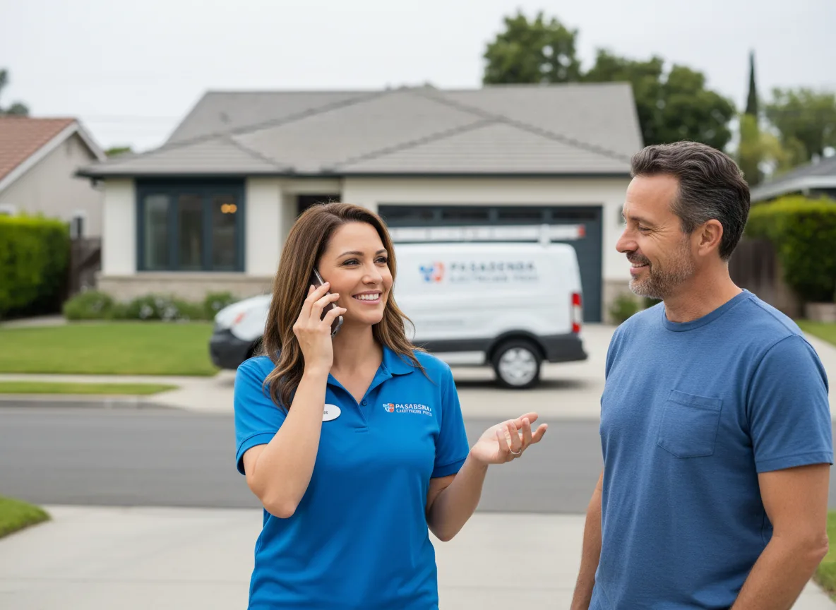 Electrician Laurel Springs, NC FAQs